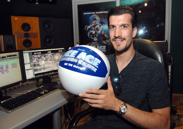 Зека Теди није као ја